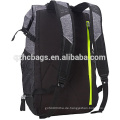 Individueller Sportrucksack mit unterem Schuhfach